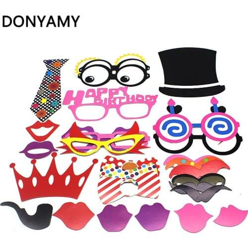 DONYAMY Wedding Photography Props China