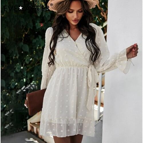 Модные платья-трапеции EVERAFTER China At AliExpress