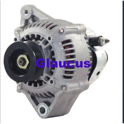 4A 4AF 4AFE 4AGE 5AF engine alternator Generator for Toyota COROLLA CARINA Mk II CELICA 1587cc 1.6 CORONA 1498cc 1.5 L 1987-1995