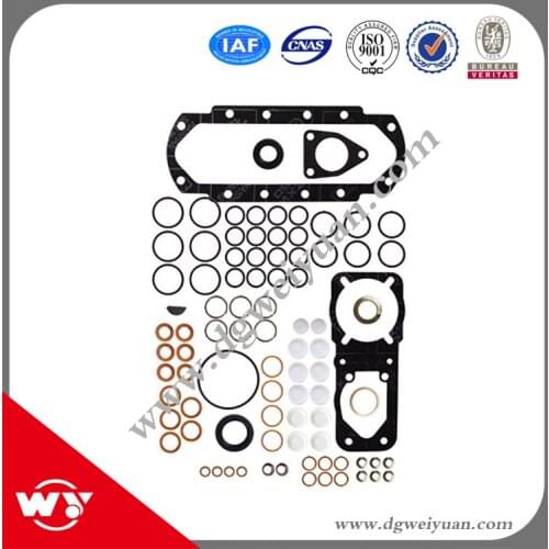 Good quality repair kits 800001 for injector pump