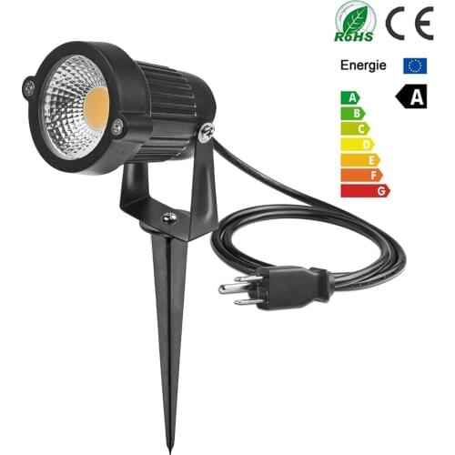 Светодиодные садовые светильники Konesky China At AliExpress