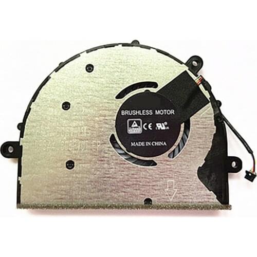 NEW CPU Cooling Fan For Lenovo Yoga 720-12IKB yoga 320 81B5 DC5V 0.5A 5F10Q12179 BL0110400788 BL0110400776