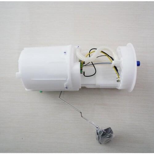 Genuine high quality fuel pump assembly for audi A6 C5 1.8L/1.8T 2.4L DSF-DZ015 #01051019-058