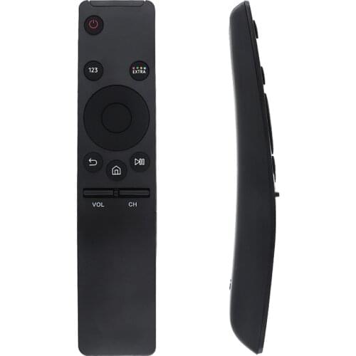 433HMz IR TV Remote Control and Long Control Distance Fit for Samsung 4K Smart TV BN59-01242A 160615B0/B6FP RMCSPK1AP1