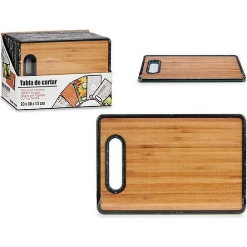 Chopping Board Bamboo 20 x 30 cm