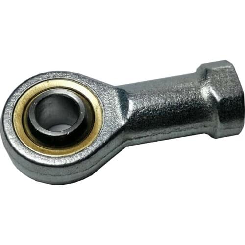 Rod End Joint Bearing Internal Thread Metric Female Right /Left Hand Fish Eye SI16/SI18/S20/SI22/SI25/SI28/30 PHSA ball bearing