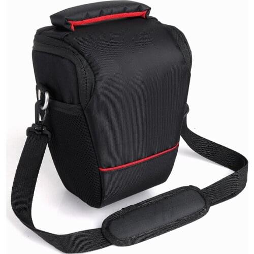 Waterproof DSLR Bag Camera Bag PHOTO Case For Fujifilm XT20 XE3 X100F X30 X20 XT10 XT2 X100T X100S XE2 XM1 XA2 XA3 X-T2 X-Pro2