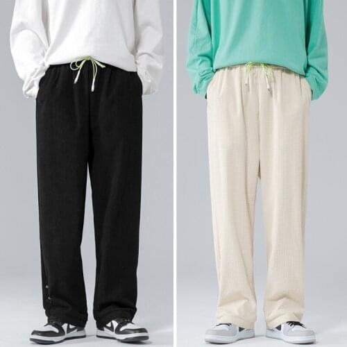 Casual Men's Pants Wetailor China