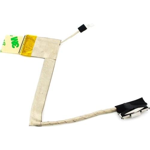 WZSM NEW laptop LCD Cable For HP Pavilion DV7-2000 DV7-3000 509407-001