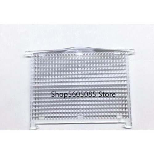 Replacement Part For Godox V850II V850 II Flash Speedlite Flash Diffuser Plate Wide Panel NEW Original