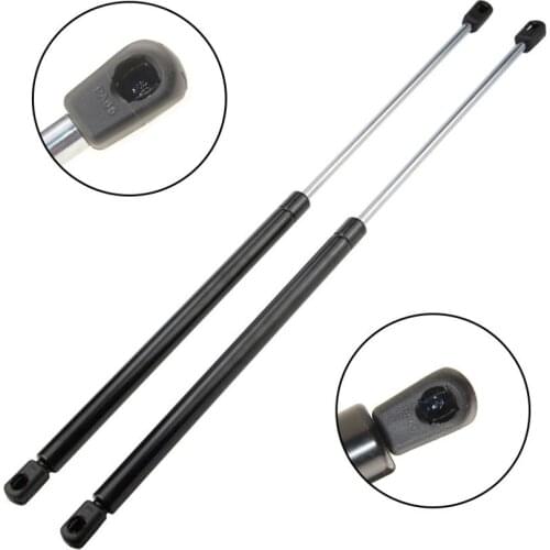 1 Pair Fit For Kia Sorento 2003-2009 81181-3E010 Front Hood Lift Support Shocks Struts