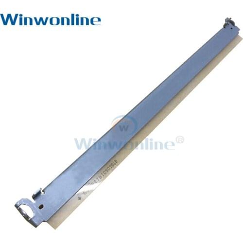 1PC Transfer Belt Cleaning Blade AD041126 AD041076 AD04-1126 For Ricoh 2060 2075 1060 1075 MP 5500 6000 7000 7500 9001