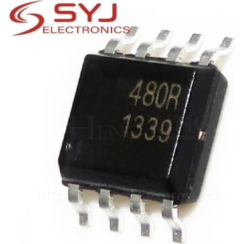 10pcs/lot SYN480R 480R SOP-8 In Stock