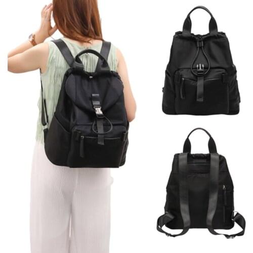 Large Nappy Changing Diaper Bag for Mom Maternity Travel Backpack With Stroller