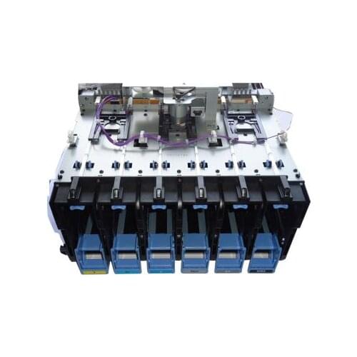 For Canon imagePROGRAF IPF-8000 Ink Tank Unit L