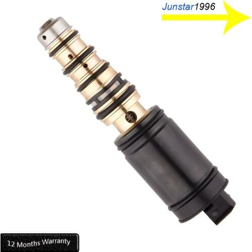 Corolla reiz crown air condition solenoid valve