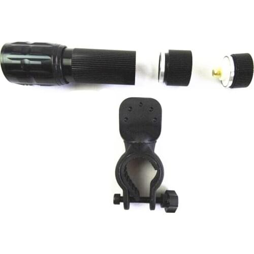 Bicycle Light 7 Watt 2000 Lumens 3 Mode BIKE Q5 LED cycling Front Light Bike lights Lamp Torch Waterproof cycling lights BL0302