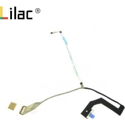 Video screen Flex wire For samsung NP700G7C NP700G7A laptop LCD LED LVDS Display Ribbon cable BA39-01175A