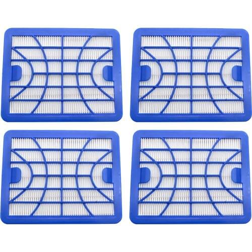 H13 HEPA Filter ZVCA050H for ZELMER vacuum cleaner Clarris Twix,Explorer,Jupiter vacuum cleaner parts