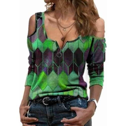 LUVCLS Women's Blouses And Shirts