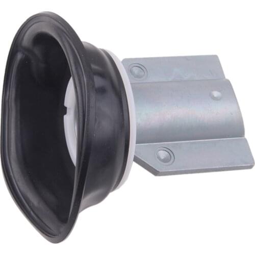 Motorcycle Carburetor Carb Plunger Piston Diaphragm Membrane Fit For Kawasaki KLR650 1990-2012 2013 2014 2015 2016 2017 2018