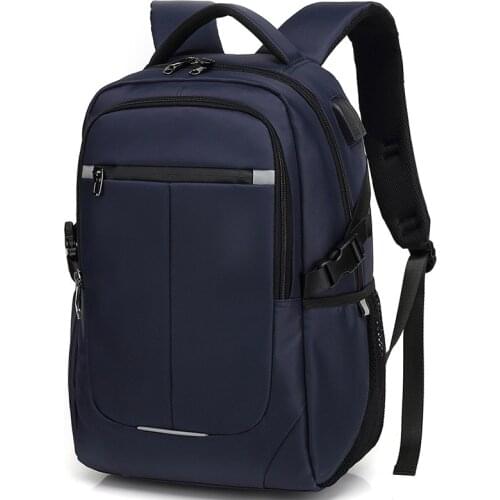 Men's Laptop Backpacks NANCY TINO China