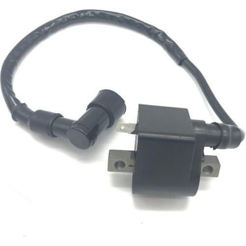 New Ignition Coil For SUZUKI LT50 LT 50 QUADRUNNER IGNITION COIL 1984-1987