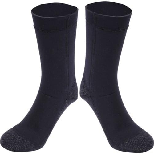 Beach Swimming Diving Socks Water Sports Surfing Socks Anti Slip Breathable Quick Dry Running Dance Socks Men Women