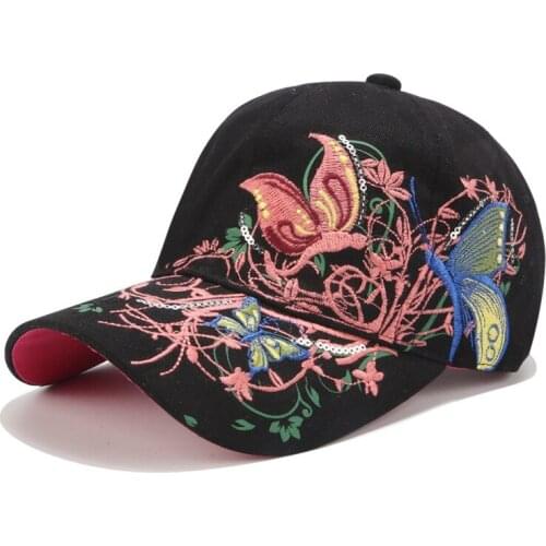 QUMEN Women's Accessories