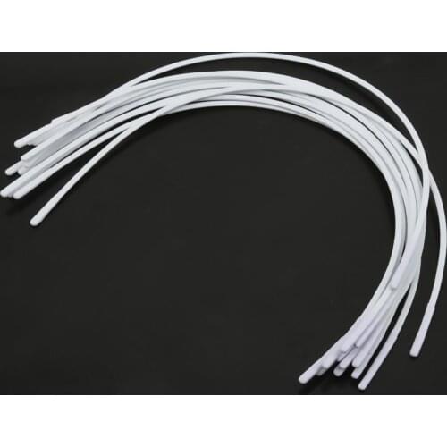 Bra Swimwear Underwire Replacement 6 Pair Metal Stainless Steel New