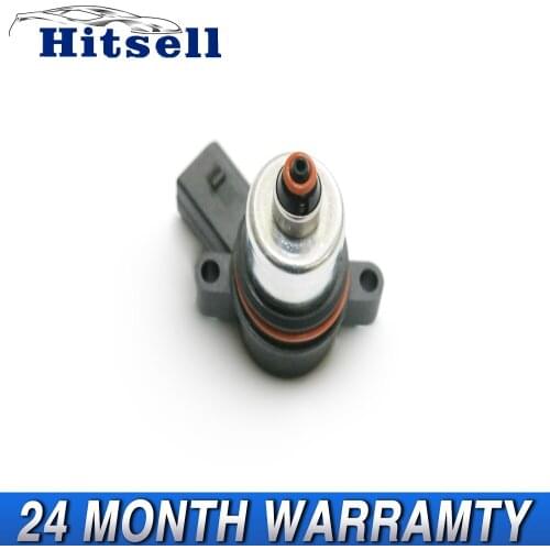 Air Suspension Compressor Solenoid Valve for BMW 5 Series F07 Grand Tourismo F11 7 Series F02 F01 37206789450