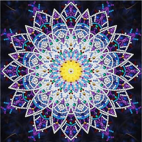 Glow In Dark 5D Luminous Diamond PaintingDIY Adult Craft Partial Round Drill Rhinestone Embroidery Resin Butterfly Love