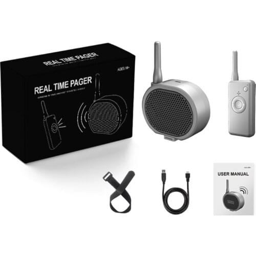 Universal Mini Drone Loudspeaker Real Time Megaphone Wireless Speaker for Quadcopter F11s GD91 PRO SG906 ZINO Drone Accessories