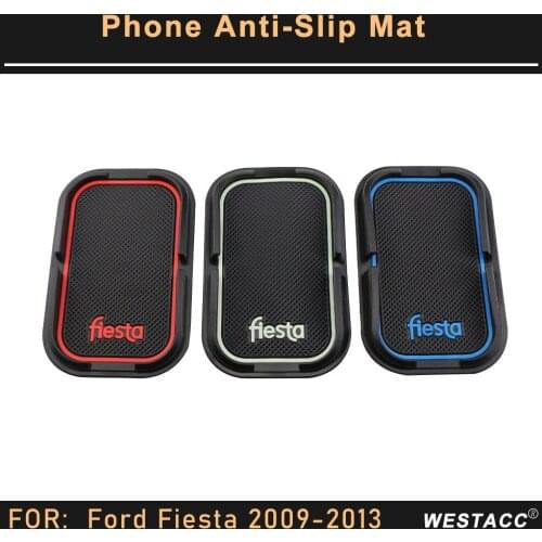 WESTACC Carpet Holders