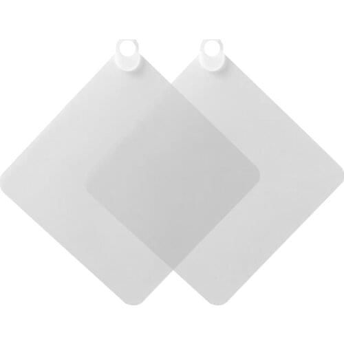 Floor Drain Deodorant Pad Toilet Sewer Anti Odor Floor Drain Cover Sink Water Stopper Equipment for Bathroom 2 Pack