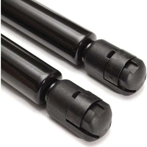 2x Rear Window Glass Gas Struts for Jeep Cherokee KJ Series 2002-2007