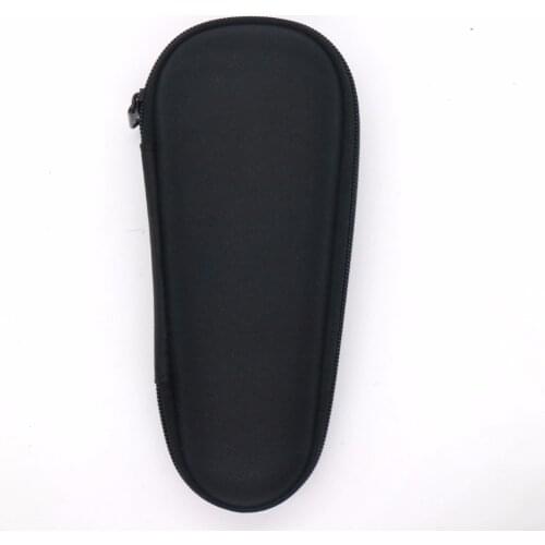 Free shiping Ronist box for Braun shaving kit Travel box 320s-4 330s-4 340s-4 340s-5 350cc-4 ect Carry Case Bag