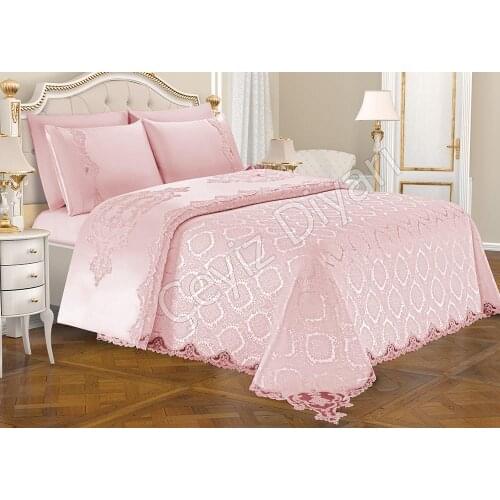 French Laced Dowries Pike Tackle Hülya Powder