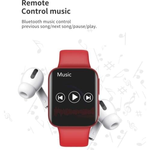 Personality Interface Hyperboloid Flexible Screen Smart Watch Heart Rate Blood Pressure Oxygen Monitoring Call Bracelet