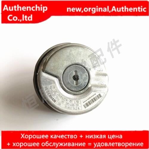 Elevator Encoder ERN1387204862S14-70 ERN1387 2048 62S14-70