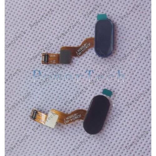 New Original For DOOGEE BL7000 5.5inch Phone Fingerprint Button Components Sensor Flex Cable FPC Fix Accessories