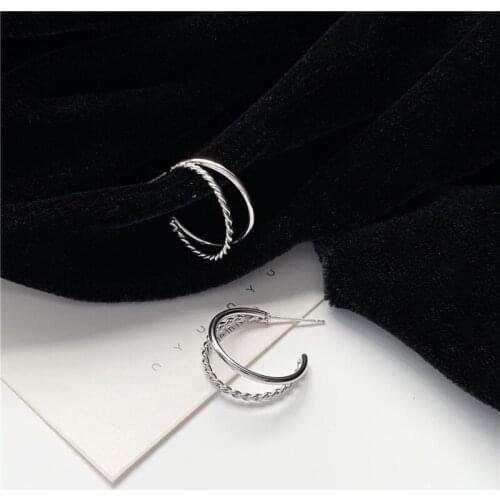 Ethnic Earrings Migofans China