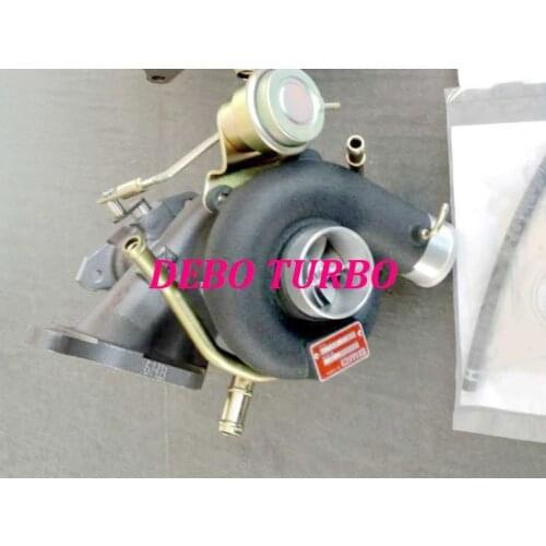 NEW GENUINE DMS TD06SL2-20G-8 VF37 VA440027 14411-AA542 Turbo Turbocharger for Subaru Impreza WRX STI,2.0L 450HP