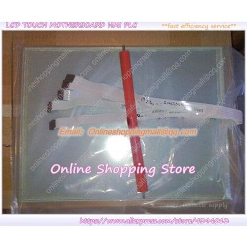 New SCN-AT-FLT15.0-Z03-OH1 15 Inch 5 Wire Touch Screen 1 Year Warranty