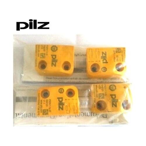 Pilz SWITCH 514120 524120 Brand new original