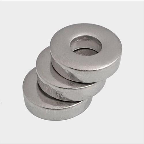 Stainless steel flat gasket heavy washer thickened m3m4m5m6m8m10-24 DIN7349