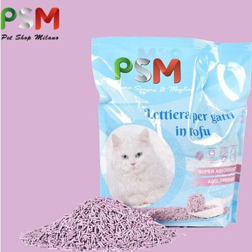 PSM Products For Cats