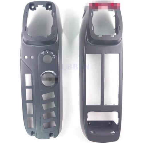 For SANY SY 205 215 225 235 335 365 385 excavator operating handle decorative plate housing excavator accessories