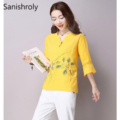 Женские футболки с принтом Sanishroly China At AliExpress