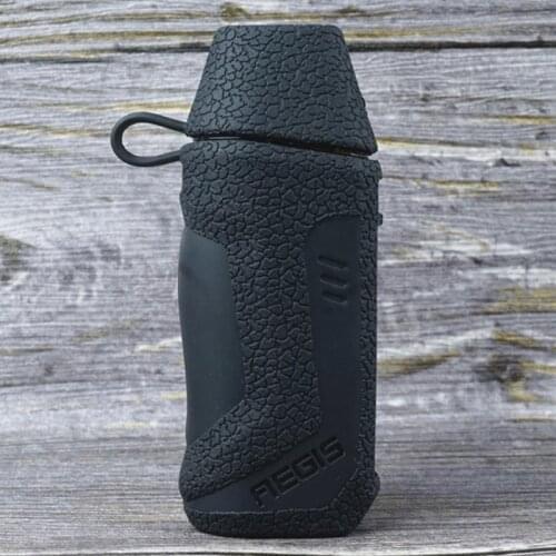Silicone Solf Case For Aegis NANO Texture Cover Protective Skin Rubber Sleeve Protect Fit Bundle